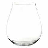 thumbnail of Riedel Big O Pinot Noir, 2er Set, Rotweinglas, Weißweinglas, Weinglas, Hochwertiges Glas, 762 ml, 0414/67