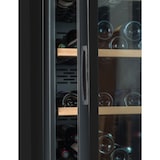 thumbnail of TRVNE147 Cave à vin de vieillissement 147 bouteilles, La Sommelière