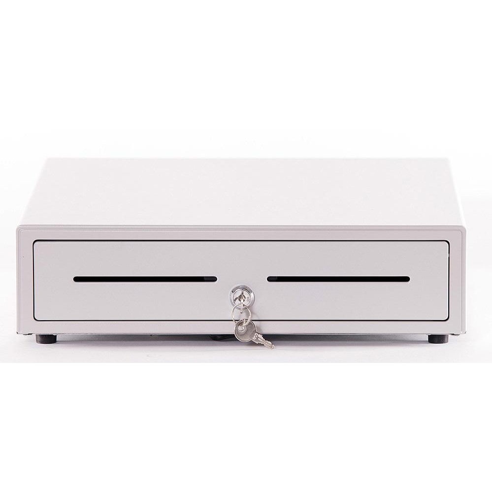 Automatische geldlade - GEON Zwart (41 x 41 cm)