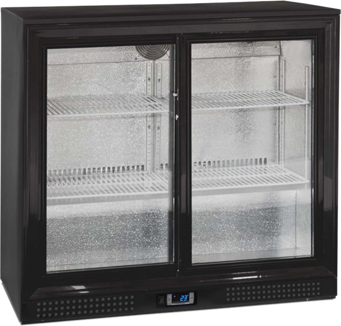 Unterbaukühlschrank DBS201G - Esta