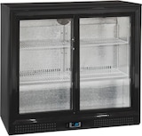 thumbnail of Unterbaukühlschrank DBS201G - Esta