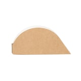 thumbnail of Envases Para Tacos 'Thepack' 220 G/M2 15X2X7 Cm Natural Cartón Ondulado Nano-Micro (1200 Unidades)