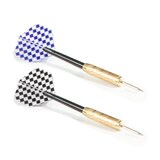 thumbnail of #DoYourDart Sisal-Dartscheibe - selbstschließende Faser - mit Surround & Pfeilen