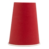 thumbnail of Pronappe 89115I 20x 15 Pappbecher, 20 cl - Rot