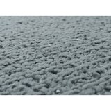 thumbnail of 2er-Set Esszimmerstuhl HWC-G55, Stuhl mit Armlehne, Edelstahl gebürstet Stoff/Textil Chenille Öko-Tex ~ blau-grün