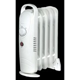 thumbnail of Mini radiador de aceite 5 elementos 500W