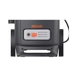 thumbnail of Nettoyeur Haute pression 2200W 150 Bar 440 L/h Patio cleaner et brosse fixe Black & Decker