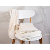 thumbnail of DoubleDry Handdoeken 30-delig set - Hotel kwaliteit 500 g/m2 - Crème