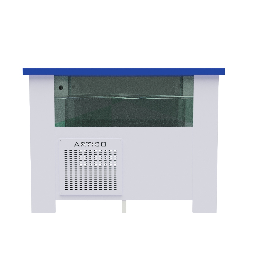 Acuario Elite 150 para crustáceos