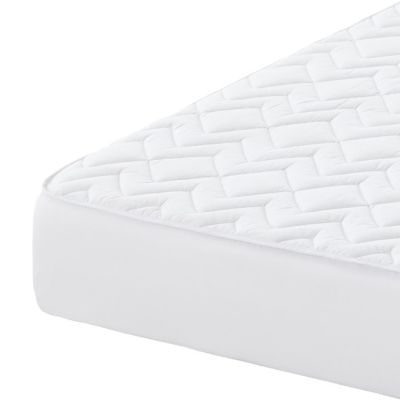 2 Protectores para Colchón Cama 135 cm.