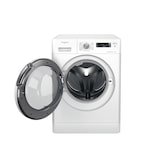 thumbnail of WHIRLPOOL lave-linge frontal 9kg 1200 tours/min FFSP9269WFR