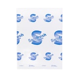 thumbnail of MONOUSO - Bolsa de Papel para Frescos Solapa Adhesiva Pescadería 30x20cm (100 Uds)