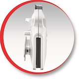 thumbnail of Gril viandes Ouverture 180° SM156140