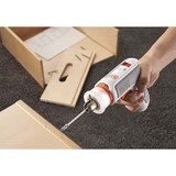 thumbnail of Svitavvita Avvitatore Per Mobili BLACK+DECKER BCRTA01