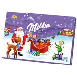 thumbnail of Milka Adventskalender (200g)