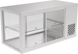 thumbnail of AKE Aufsatzkühlvitrine AKV-S 116-KL R290