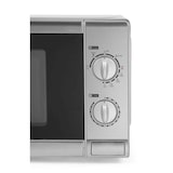 thumbnail of Magnetron met grill 20 l 1050W