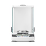 thumbnail of KERN ABT 220 5DNM Analysenwaage Max 82g 220g e 0,001g 0,001g d 0,00001