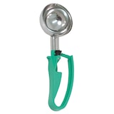 thumbnail of Matfer Cuillère portionneuse inox Unigrip vert 5 parts/L Matfer - 187700