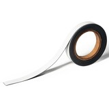 thumbnail of Kennzeichnungsband magnetisch 20 5mx20mm weiß Packung mit 16 Stück