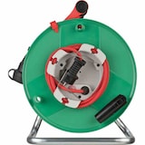 thumbnail of Brennenstuhl Garant G IP44 Gartenkabeltrommel 38 + 2 m