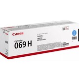 thumbnail of Canon 5097C002 Canon Toner Cartridge 069 H C cyan