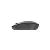 thumbnail of Lenovo Go Usb-C Wireless Mouse Raton Ambidextro Rf Inalambrico Ãptico 2400 Dpi