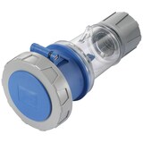 thumbnail of Sygonix SY-5873154 CEE-CARA Kupplung 32 A 3polig 230 V/AC 1 St.