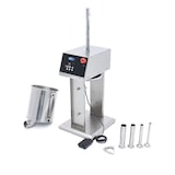 thumbnail of Poussoir à saucisses - 10 L - automatique - verticale - affichage numérique | Maxima - 09368450