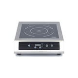 thumbnail of Kookplaat - Ø28cm - 3500W - Inductie