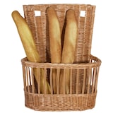 thumbnail of Contacto Baguettekorb