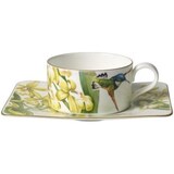 thumbnail of Villeroy & Boch Amazonia Teeuntertasse 17x14cm