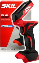 thumbnail of Skil 3155 CA Akku-LED-Arbeitsstrahler 20V (ohne Akku)