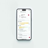 thumbnail of Zafferano Sister Light Mini Wi-fi Lampada a led smart da tavolo Bianco Perlato ricaricabile e dimmerabile