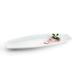 thumbnail of Quid Gastro ovale porseleinen schotel 35,5x15,8x2,8cm