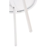 thumbnail of Mesa de centro exterior Berea branco