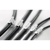 thumbnail of Weidm?ller 1805730000 SFC 1/30 NEUTRAL GE Zeichentr?ger Montage-Art: aufclipsen Beschriftungsfl?che: