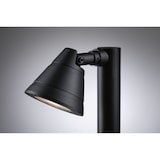 thumbnail of Paulmann Pollerleuchte Trian IP44 rund 600mm  max. 35W  230V  Anthrazit GU10 Aluminium 94735