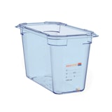 thumbnail of Araven Cubeta Sin  Bpa Gn1/3 200Mm 6,7L