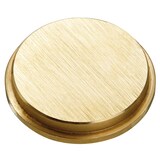 thumbnail of Tampão de obturação