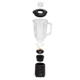 thumbnail of Liquidificador SOGO BATSS5570; P/ picar, triturar, gelo, etc.; 2 velocidades + Pulse; 1000W; 1,5L