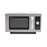 thumbnail of Four à Micro-Ondes Professionnel - 25 L - 1000 W - Dynasteel