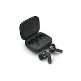 thumbnail of Ecouteurs Intra-auriculaires sans fil Motorola Moto Buds Plus Bluetooth avec réduction active du bruit Gris anthracite