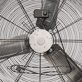 thumbnail of Bimar INB-VI94 ventilatore Industriale Ø 90 cm carrellato, in alluminio con 3 pale, Motore a induzione 300W,