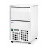 thumbnail of Máquina de Gelo, Arktic, Prata, 220-240V/385W, 380x520x(H)637mm