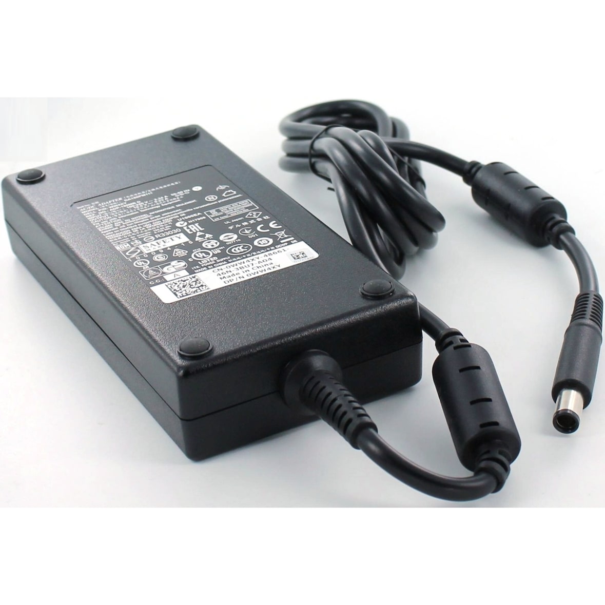 Notebooknetzteil kompatibel mit DELL ALIENWARE A17