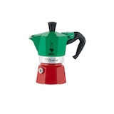 thumbnail of Bialetti 0005650 Kit presse française 0,5 l Noir, Vert, Rouge