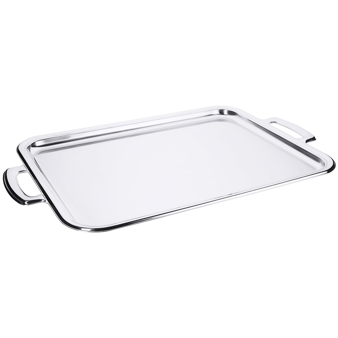 Contacto Tablett mit Griff 60 x 45 cm