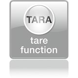 thumbnail of Beurer KÜCHENWAAGE MIT SCHALE  3KG/1G (KS 25)