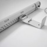 thumbnail of VASNER SlimLine X20 Outdoor Heizstrahler schmal silber, Terrassenheizstrahler 2000 Watt, 6 Heizstufen, IP65 Nässeschutz